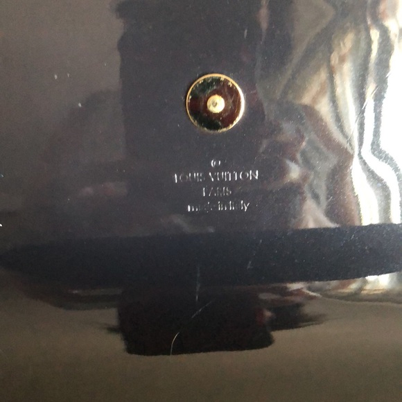 Authentic LV - Picture 8 of 8